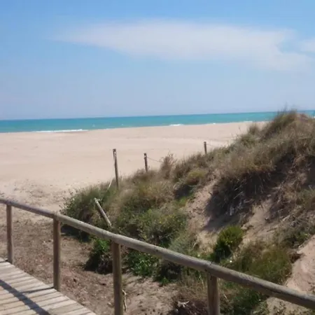 Apartment Uim Mediterraneo Poeta 1 Wifi