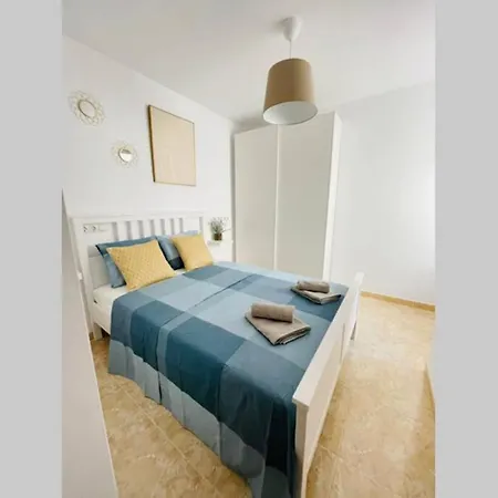 Apartment Uim Mediterraneo Poeta 1 Wifi